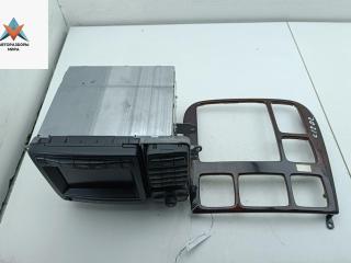магнитола Mercedes-Benz S-Класс W220 2001, 4.0 л., дизель, АКПП, серый, седан, 2208204089