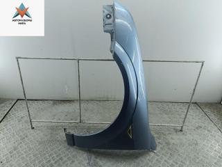 крыло переднее левое Ford Mondeo 3 поколение [рестайлинг] 2003, 1.8 л., бензин, МКПП, серый, универсал