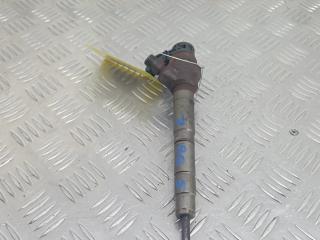 форсунка Skoda Yeti 1 поколение 2011, 2.0 л., дизель, МКПП, внедорожник 5 дв., 0445110369, 03L130277J