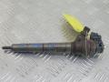 форсунка Skoda Yeti 1 поколение 2011, 2.0 л., дизель, МКПП, внедорожник 5 дв., 0445110369, 03L130277J - фото №2