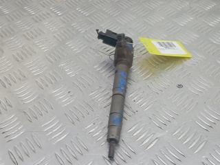 форсунка Skoda Yeti 1 поколение 2011, 2.0 л., дизель, МКПП, внедорожник 5 дв., 0445110369, 03L130277J