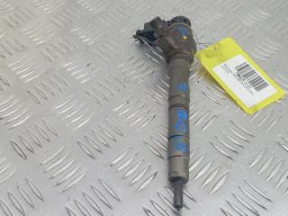 форсунка Skoda Yeti 1 поколение 2011, 2.0 л., дизель, МКПП, внедорожник 5 дв., 0445110369, 03L130277J