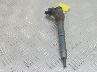 форсунка Skoda Yeti 1 поколение 2011, 2.0 л., дизель, МКПП, внедорожник 5 дв., 0445110369, 03L130277J