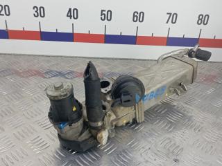 клапан EGR Skoda Yeti 1 поколение 2011, 2.0 л., дизель, МКПП, внедорожник 5 дв., BN