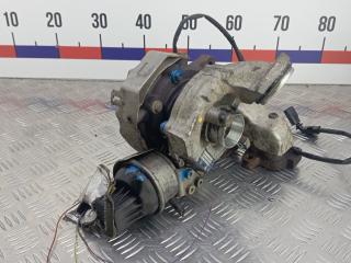 турбина Skoda Yeti 1 поколение 2011, 2.0 л., дизель, МКПП, внедорожник 5 дв., 03L253056G