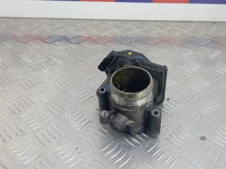 заслонка дроссельная Skoda Yeti 1 поколение 2011, 2.0 л., дизель, МКПП, внедорожник 5 дв., 03L128063R