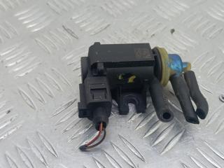 клапан управления турбиной (актуатор) Skoda Yeti 1 поколение 2011, 2.0 л., дизель, МКПП, внедорожник 5 дв., 1K0906627B