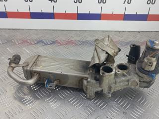 клапан EGR Skoda Yeti 1 поколение 2012, 2.0 л., дизель, МКПП, внедорожник 5 дв., 0280751016, 03L131512CF