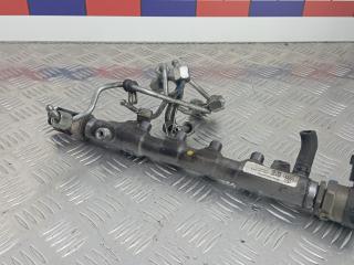 топливная рампа Skoda Yeti 1 поколение 2012, 2.0 л., дизель, МКПП, внедорожник 5 дв., 03L130089P