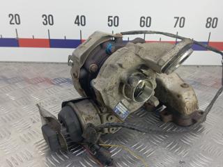 турбина Skoda Yeti 1 поколение 2012, 2.0 л., дизель, МКПП, внедорожник 5 дв., 03L253056G