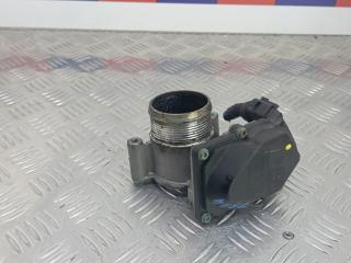 заслонка дроссельная Skoda Yeti 1 поколение 2012, 2.0 л., дизель, МКПП, внедорожник 5 дв., 03L128063T