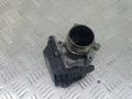 заслонка дроссельная Skoda Yeti 1 поколение 2012, 2.0 л., дизель, МКПП, внедорожник 5 дв., 03L128063T - фото №4