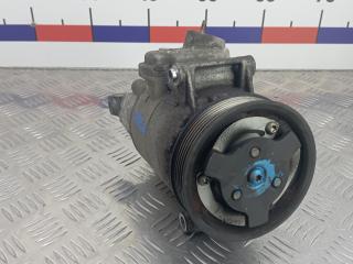 компрессор кондиционера Skoda Yeti 1 поколение 2012, 2.0 л., дизель, МКПП, внедорожник 5 дв., 5N0820803E