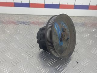 ГУР Volkswagen Transporter T4 1997, 2.4 л., дизель, МКПП, микроавтобус, BN