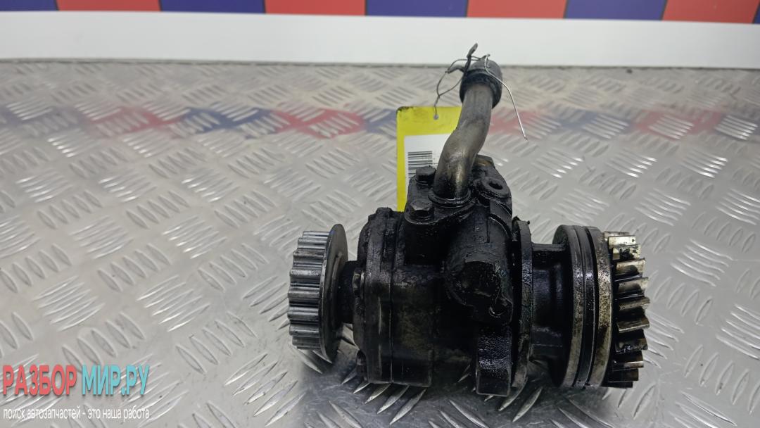 ГУР Volkswagen Touareg 1 поколение 2004, 2.5 л., дизель, АКПП, внедорожник 5 дв. - фото №1