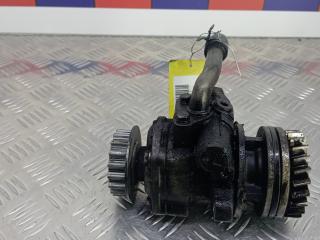 ГУР Volkswagen Touareg 1 поколение 2004, 2.5 л., дизель, АКПП, внедорожник 5 дв.