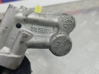 топливная рампа Volkswagen Touareg 1 поколение 2004, 2.5 л., дизель, АКПП, внедорожник 5 дв., 070133317S