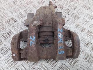 суппорт задний левый Mercedes-Benz M-Класс W164 2007, 3.0 л., D ML280 CDI, дизель, АКПП, внедорожник 5 дв.