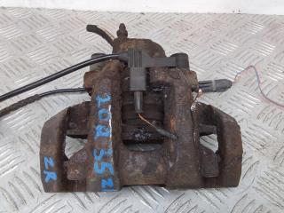 суппорт задний правый Mercedes-Benz M-Класс W164 2007, 3.0 л., D ML280 CDI, дизель, АКПП, внедорожник 5 дв.