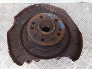 ступица задняя левая Mercedes-Benz M-Класс W164 2007, 3.0 л., D ML280 CDI, дизель, АКПП, внедорожник 5 дв.