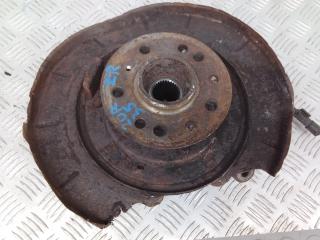 ступица задняя правая Mercedes-Benz M-Класс W164 2007, 3.0 л., D ML280 CDI, дизель, АКПП, внедорожник 5 дв.