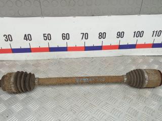 полуось задняя (приводной вал, ШРУС) Mercedes-Benz M-Класс W164 2007, 3.0 л., D ML280 CDI, дизель, АКПП, внедорожник 5 дв.