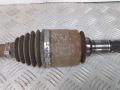 полуось задняя (приводной вал, ШРУС) Mercedes-Benz M-Класс W164 2007, 3.0 л., D ML280 CDI, дизель, АКПП, внедорожник 5 дв. - фото №3