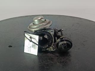 клапан EGR Volkswagen Polo 4 поколение 2004, цвет, 038129637B