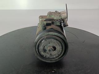 компрессор кондиционера Volkswagen Polo 4 поколение 2004, цвет, 6Q0820803J