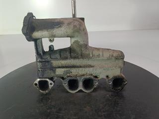 коллектор впускной Volkswagen Polo 4 поколение 2004, цвет, 038129713J