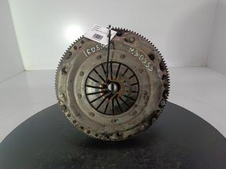 маховик Volkswagen Polo 4 поколение 2004, цвет