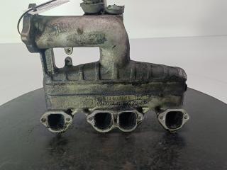 коллектор впускной Volkswagen Polo 4 поколение 2004, цвет, 038129713J