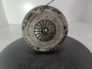 маховик Volkswagen Polo 4 поколение 2004, цвет