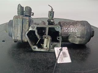 корпус масляного фильтра Volkswagen Polo 4 поколение 2004, цвет, 045115389G