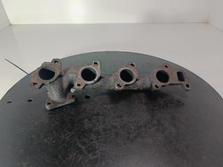 коллектор выпускной Mercedes-Benz Sprinter 1 поколение (W901-905) [рестайлинг] 2004, цвет, A6111420501