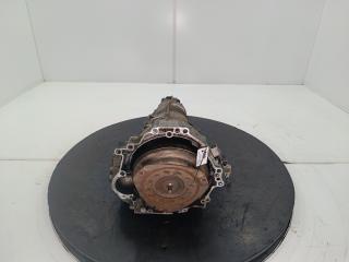 КПП автоматическая (АКПП) Audi A6 4F/C6 2007, цвет, KGW