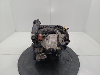 двигатель Peugeot 308 T9 2014, цвет, 5F02