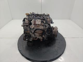 двигатель Opel Corsa D [рестайлинг] 2010, Дизель 1.3, цвет, A13DTC