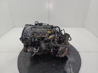 двигатель Opel Corsa D [2-й рестайлинг] 2011, цвет, A14XER