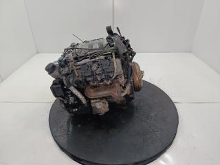 двигатель Mercedes-Benz C-Класс W203/S203/CL203 2002, цвет, 112.912