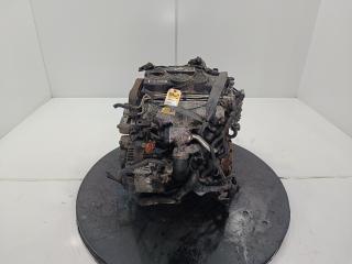 двигатель Volkswagen Golf 6 поколение 2008, цвет, BMN