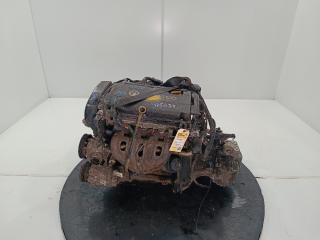 двигатель Opel Astra H/Family [рестайлинг] 2008, цвет, Z16XER