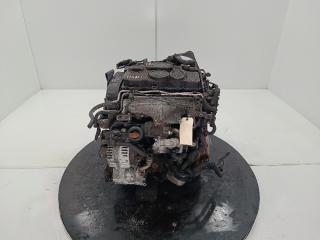 двигатель Volkswagen Golf 6 поколение 2008, цвет, BMN