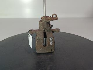 суппорт задний правый Renault Megane 2 поколение 2005, цвет