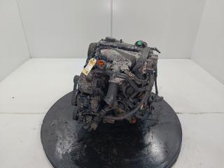 двигатель Audi A4 B8/8K 2007, цвет, BRD