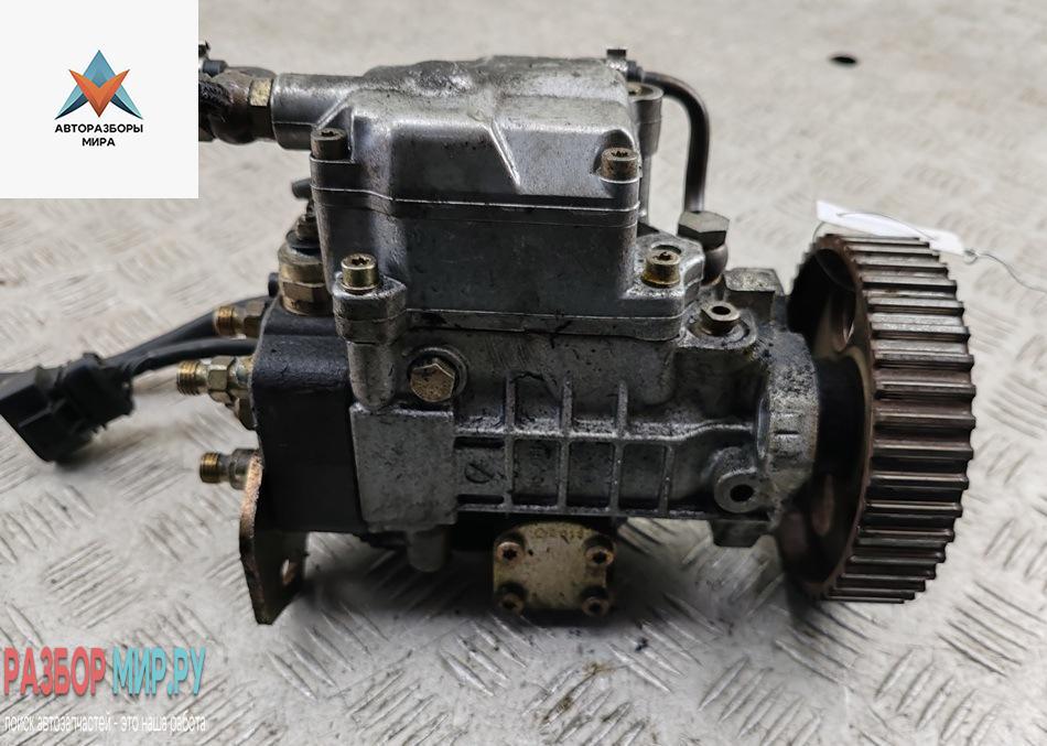 ТНВД Volkswagen Passat B5 1999, 1.9 л., дизель, МКПП, синий, универсал, 0460404969 - фото №1