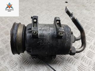 компрессор кондиционера Volkswagen Passat B5 1999, 1.9 л., дизель, 8D0260805D