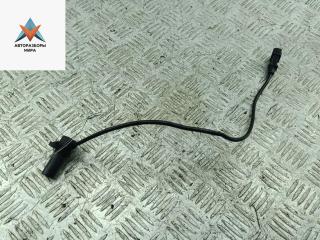 датчик коленвала Opel Zafira 1 поколение (A) [рестайлинг] 2003, 2.2 л., дизель, МКПП, серый, минивэн, 0281002136