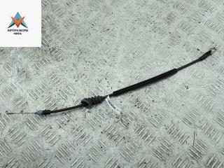 трос двери Volkswagen Golf 4 поколение 1999, 1.6 л., бензин, МКПП, серый, универсал, 1J4837085