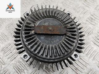 муфта вентилятора Volkswagen Passat B5 1999, 1.9 л., дизель, МКПП, синий, универсал, 058121350